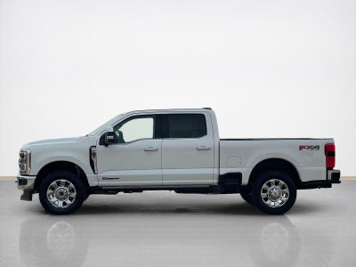 2026 Ford Super Duty F-250® King Ranch®