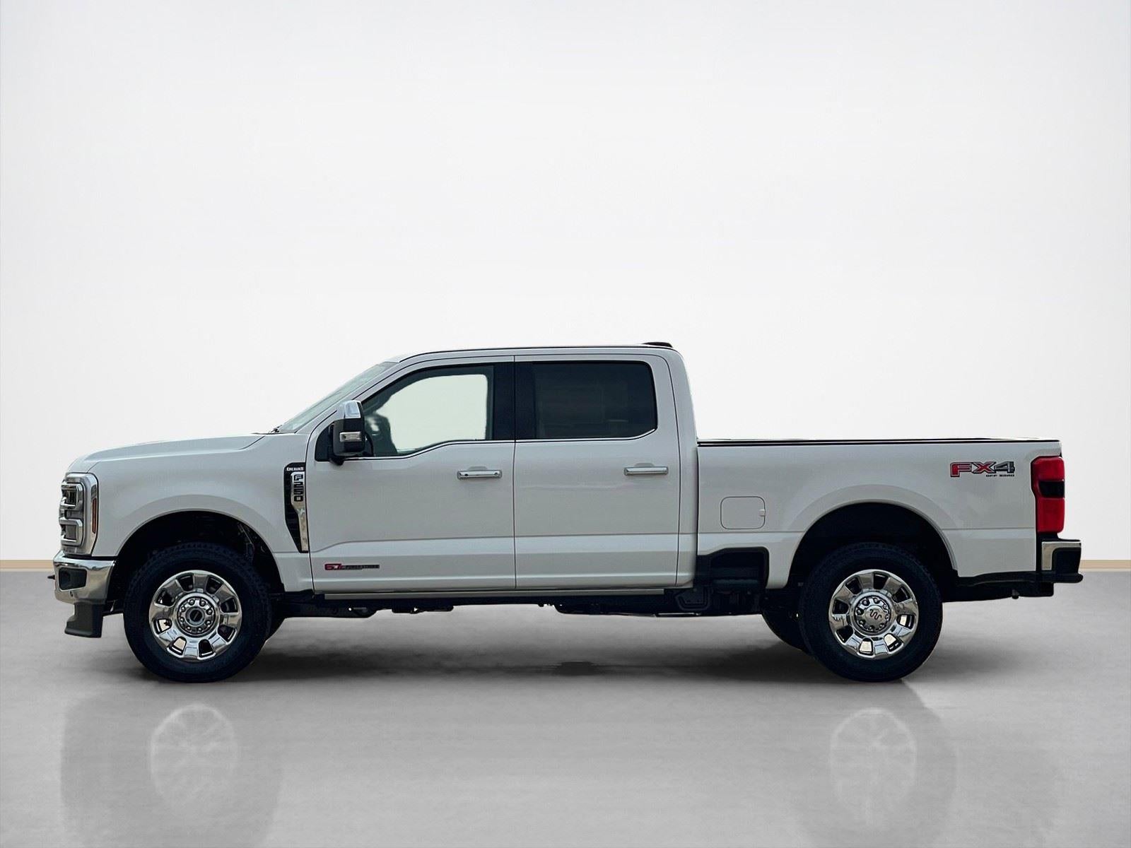 2026 Ford Super Duty F-250® King Ranch®