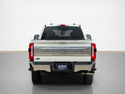 2026 Ford Super Duty F-250® King Ranch®
