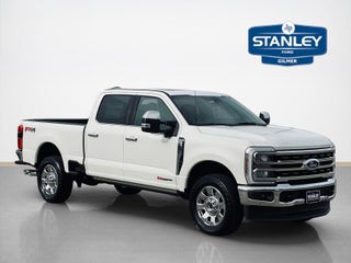 2026 Ford Super Duty F-250® King Ranch®