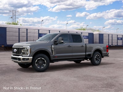 2027 Ford Super Duty F-250® XLT