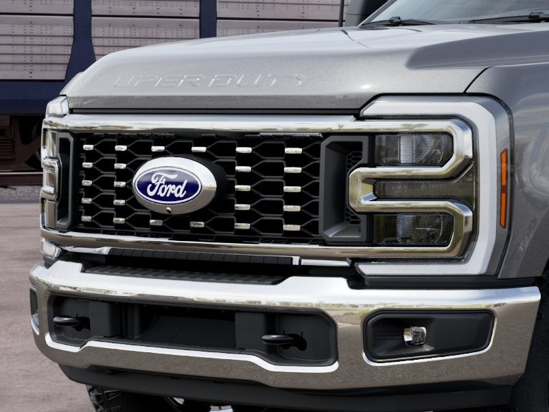 2027 Ford Super Duty F-250® XLT