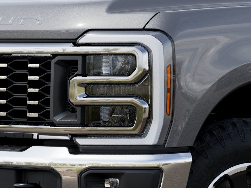2027 Ford Super Duty F-250® XLT