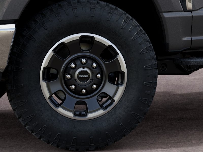 2027 Ford Super Duty F-250® XLT