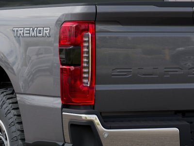 2027 Ford Super Duty F-250® XLT