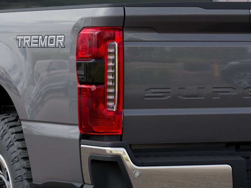 2027 Ford Super Duty F-250® XLT