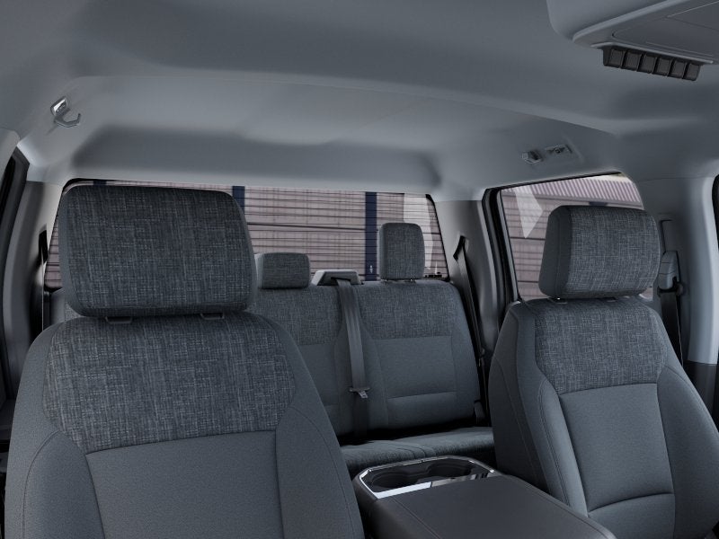 2027 Ford Super Duty F-250® XLT