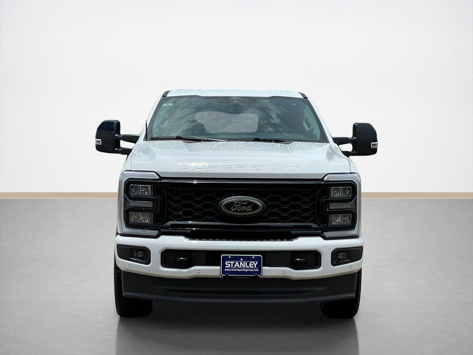 2026 Ford Super Duty F-250® Lariat®