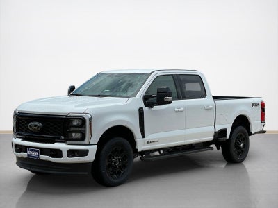 2026 Ford Super Duty F-250® Lariat®