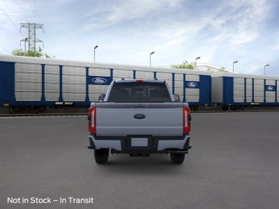 2026 Ford Super Duty F-250® Lariat®