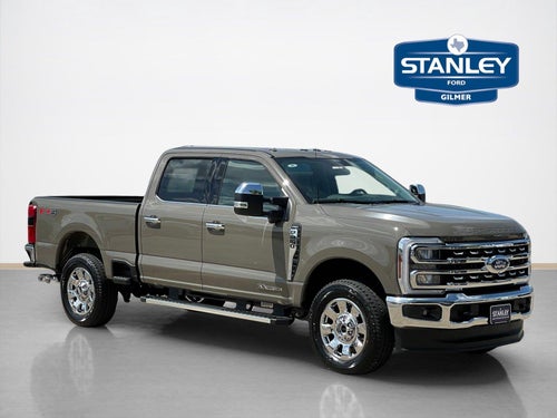 2026 Ford Super Duty F-250® Lariat®