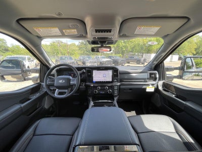 2026 Ford Super Duty F-250® Lariat®