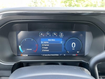 2026 Ford Super Duty F-250® Lariat®