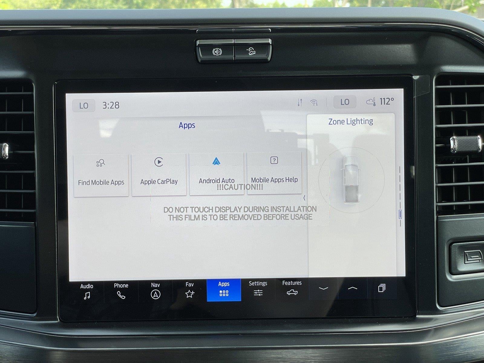 2026 Ford Super Duty F-250® Lariat®