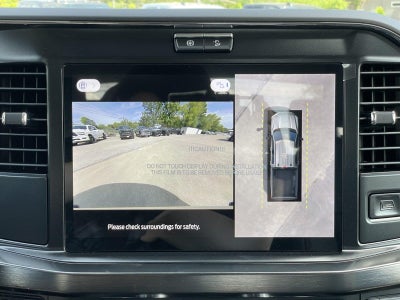 2026 Ford Super Duty F-250® Lariat®