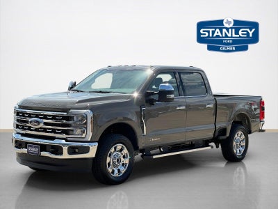 2026 Ford Super Duty F-250® Lariat®