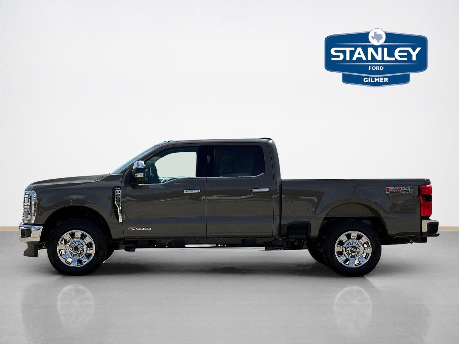 2026 Ford Super Duty F-250® Lariat®