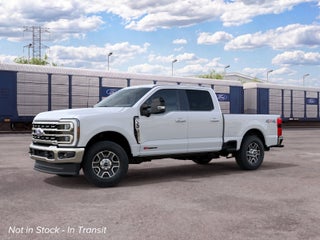 2027 Ford Super Duty F-350® Lariat®