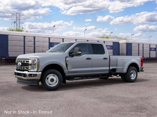 2027 Ford Super Duty F-350® XLT