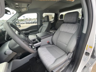 2026 Ford Super Duty F-350® XLT