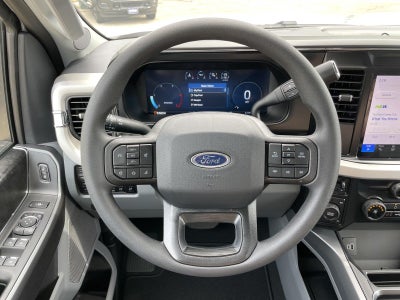 2026 Ford Super Duty F-350® XLT