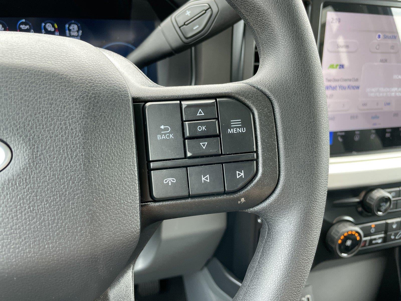 2026 Ford Super Duty F-350® XLT