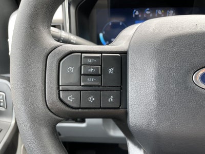 2026 Ford Super Duty F-350® XLT