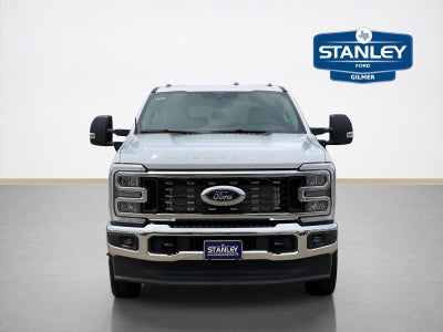 2026 Ford Super Duty F-350® XLT