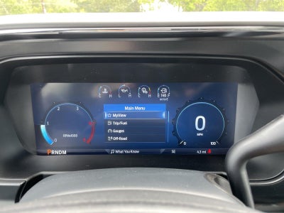 2026 Ford Super Duty F-350® XLT
