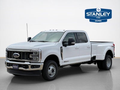 2026 Ford Super Duty F-350® XLT