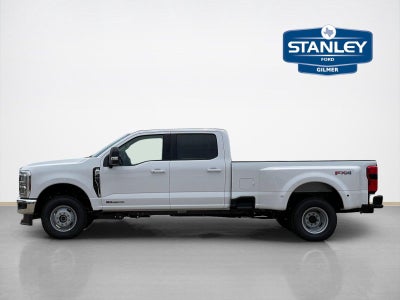 2026 Ford Super Duty F-350® XLT