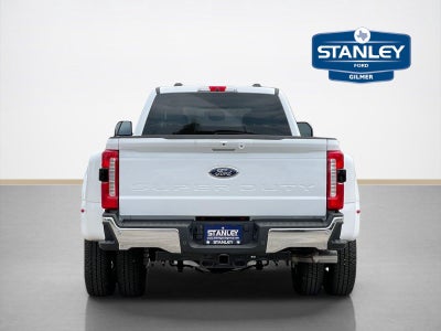 2026 Ford Super Duty F-350® XLT