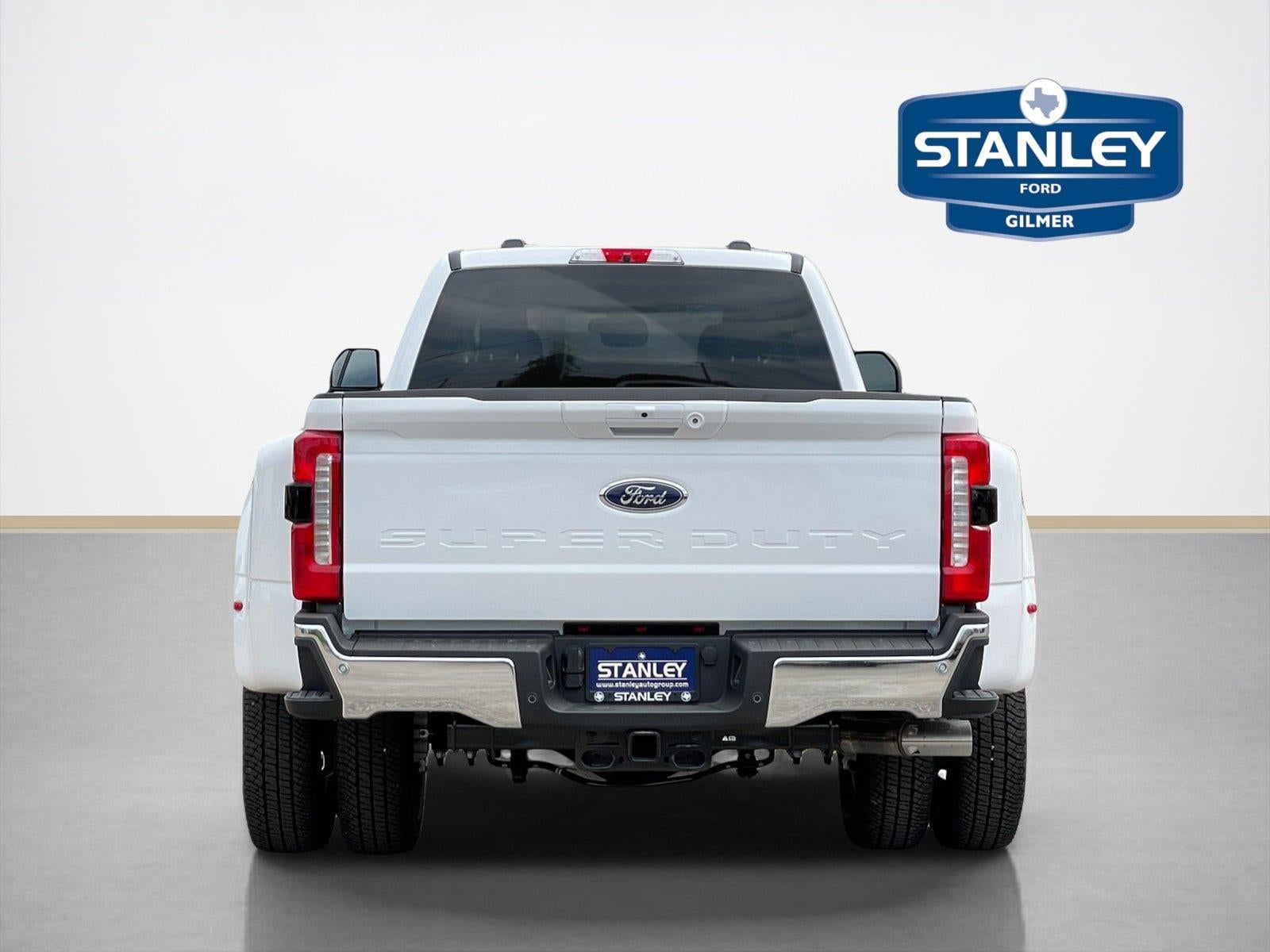 2026 Ford Super Duty F-350® XLT
