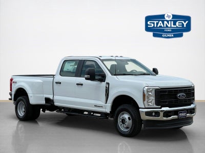 2026 Ford Super Duty F-350® XL