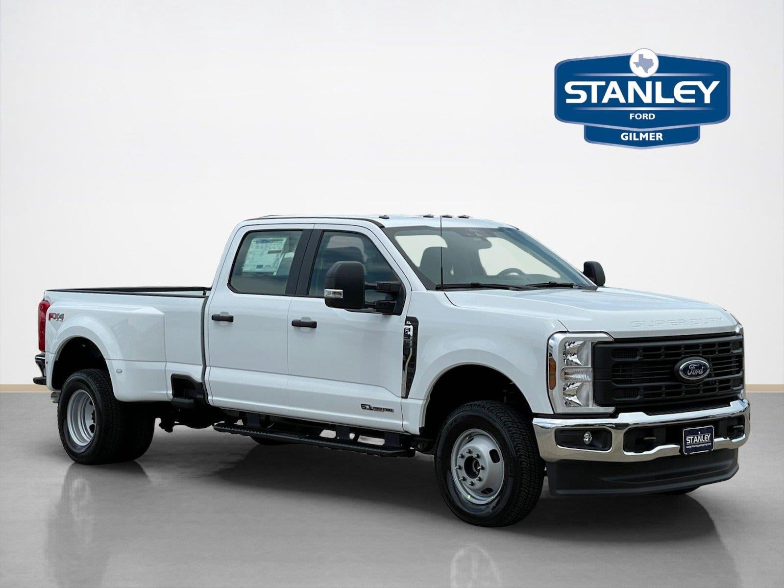 2026 Ford Super Duty F-350® XL
