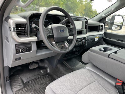 2026 Ford Super Duty F-350® XL