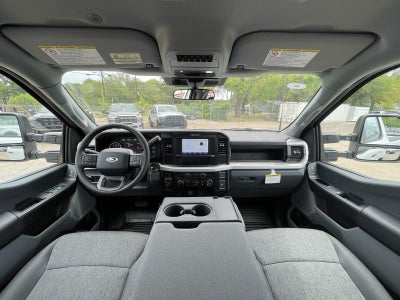 2026 Ford Super Duty F-350® XL