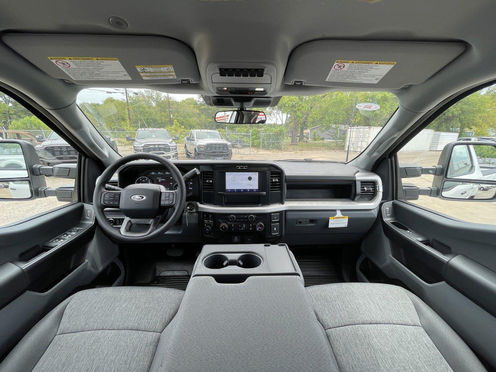 2026 Ford Super Duty F-350® XL
