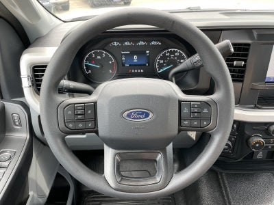 2026 Ford Super Duty F-350® XL