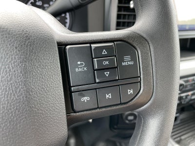 2026 Ford Super Duty F-350® XL