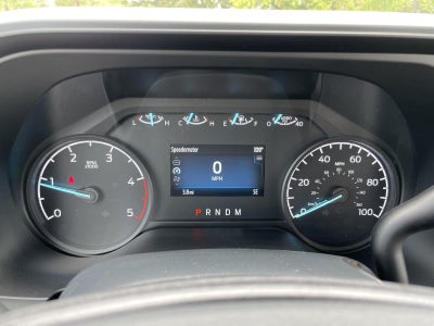 2026 Ford Super Duty F-350® XL