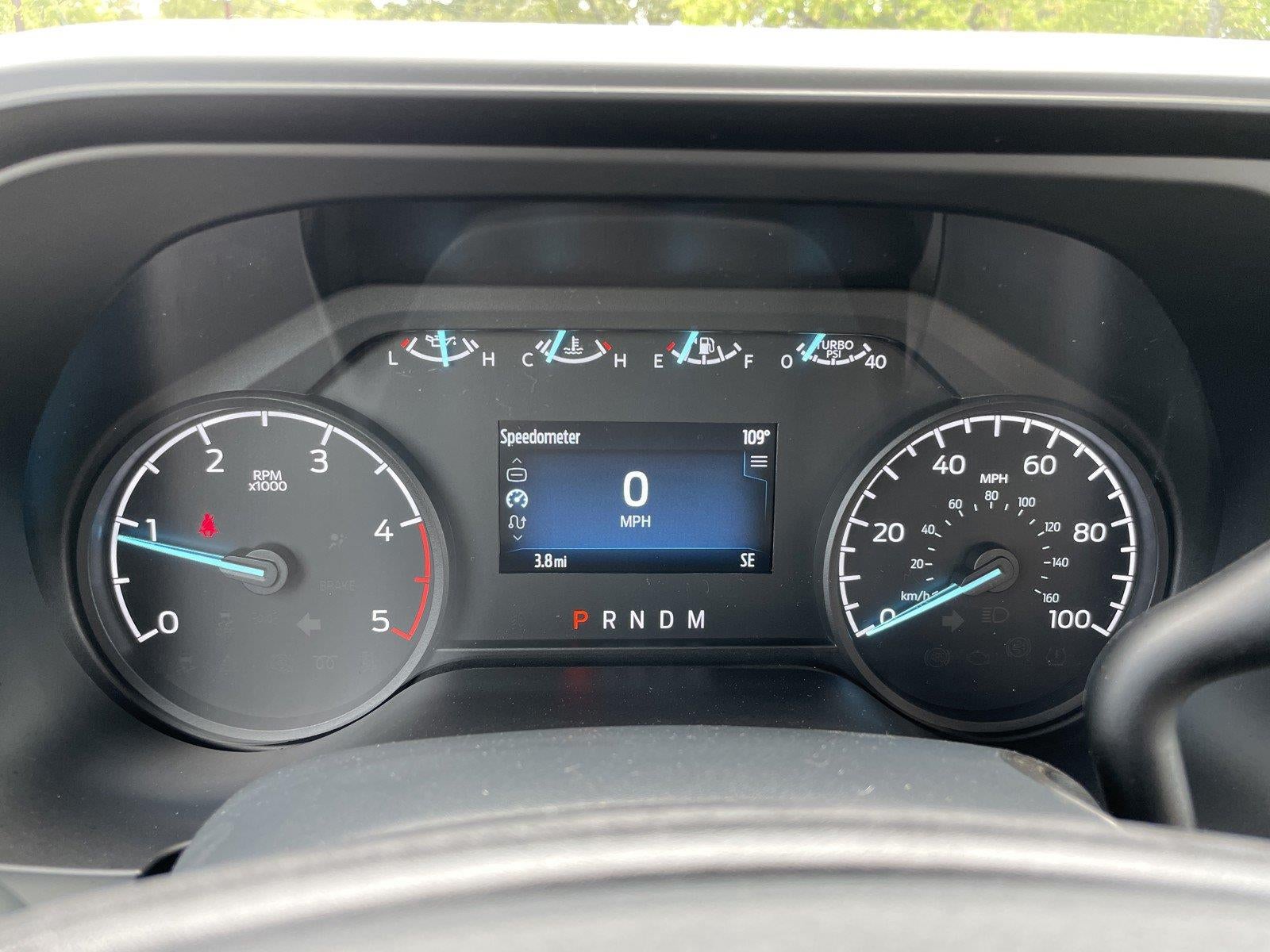 2026 Ford Super Duty F-350® XL