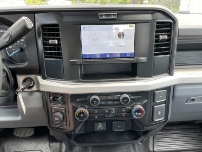 2026 Ford Super Duty F-350® XL