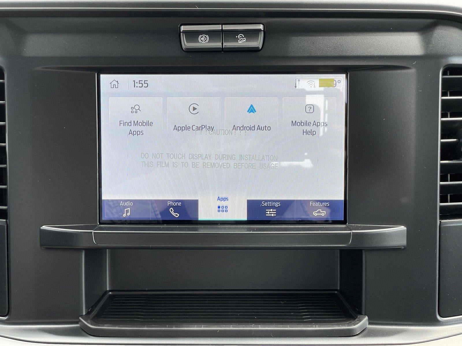 2026 Ford Super Duty F-350® XL
