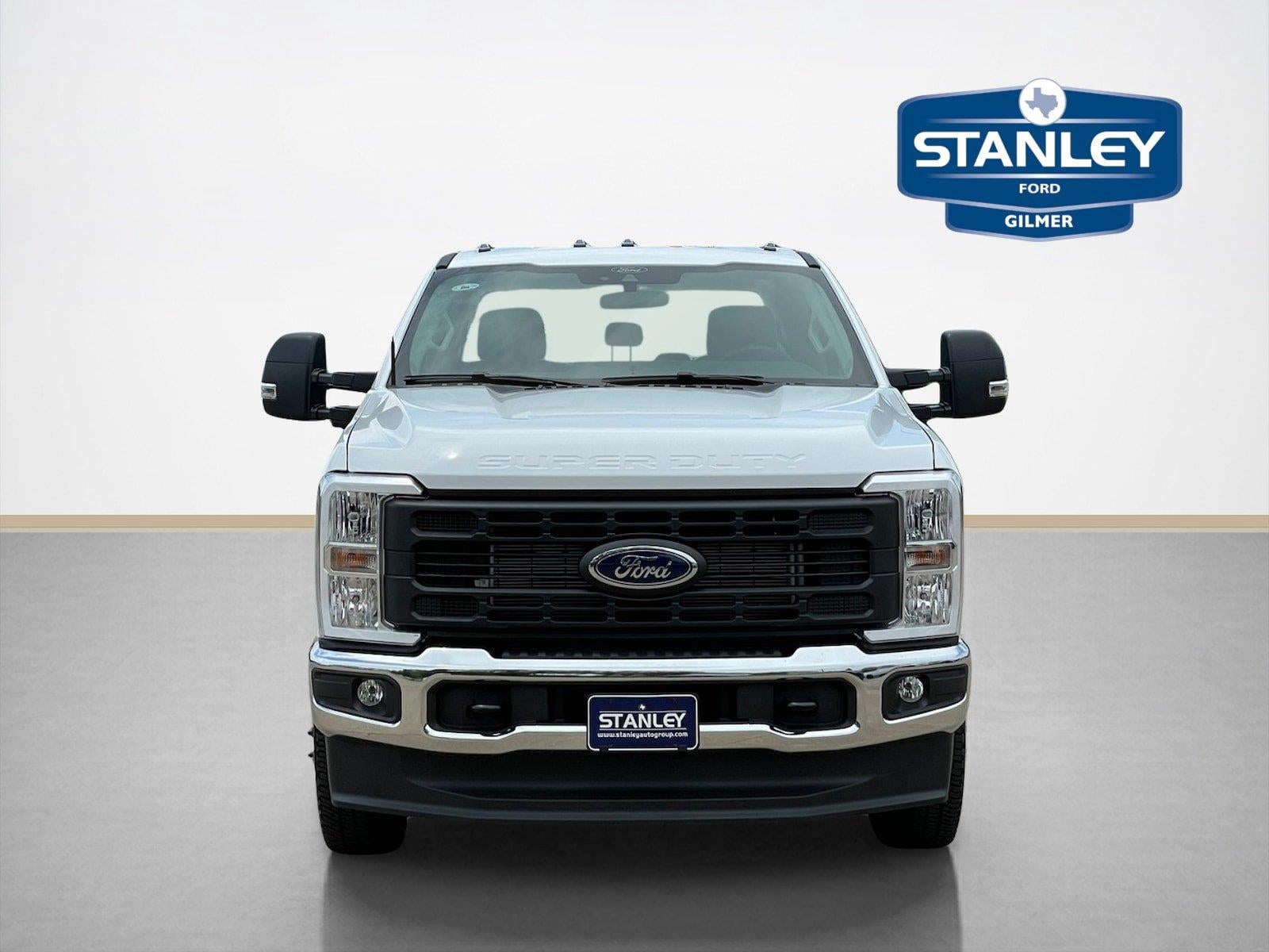 2026 Ford Super Duty F-350® XL