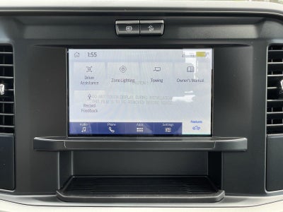 2026 Ford Super Duty F-350® XL