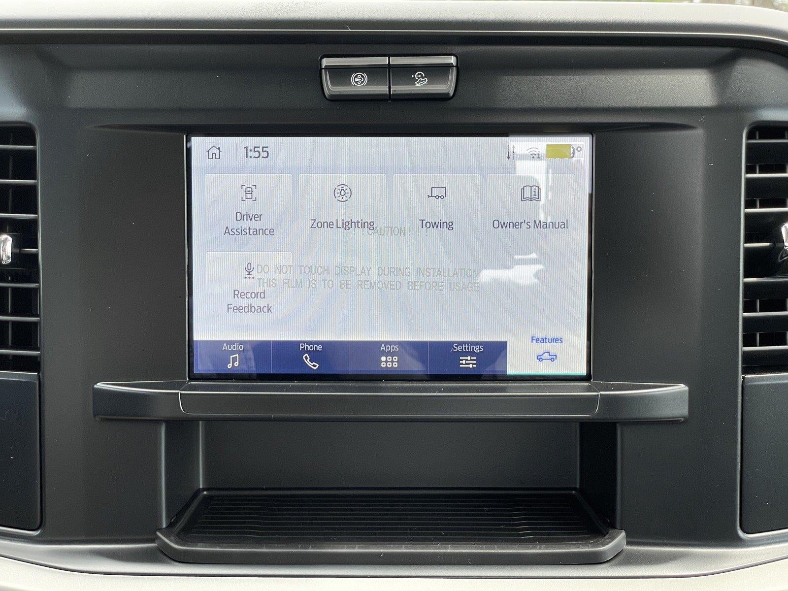 2026 Ford Super Duty F-350® XL