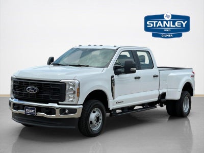 2026 Ford Super Duty F-350® XL