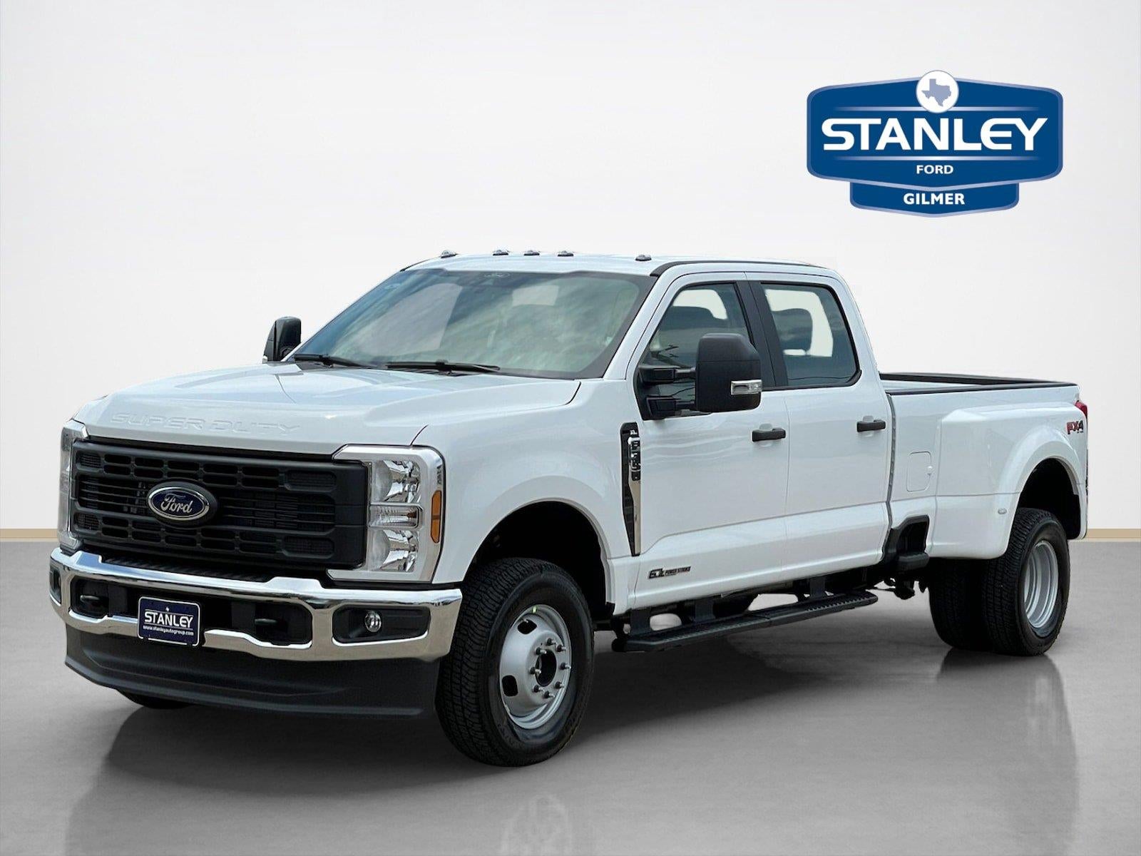 2026 Ford Super Duty F-350® XL