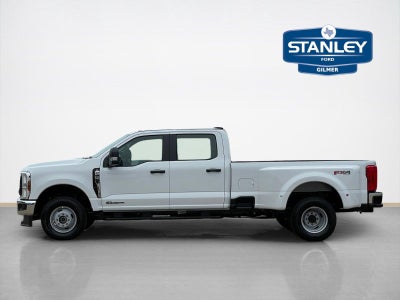 2026 Ford Super Duty F-350® XL